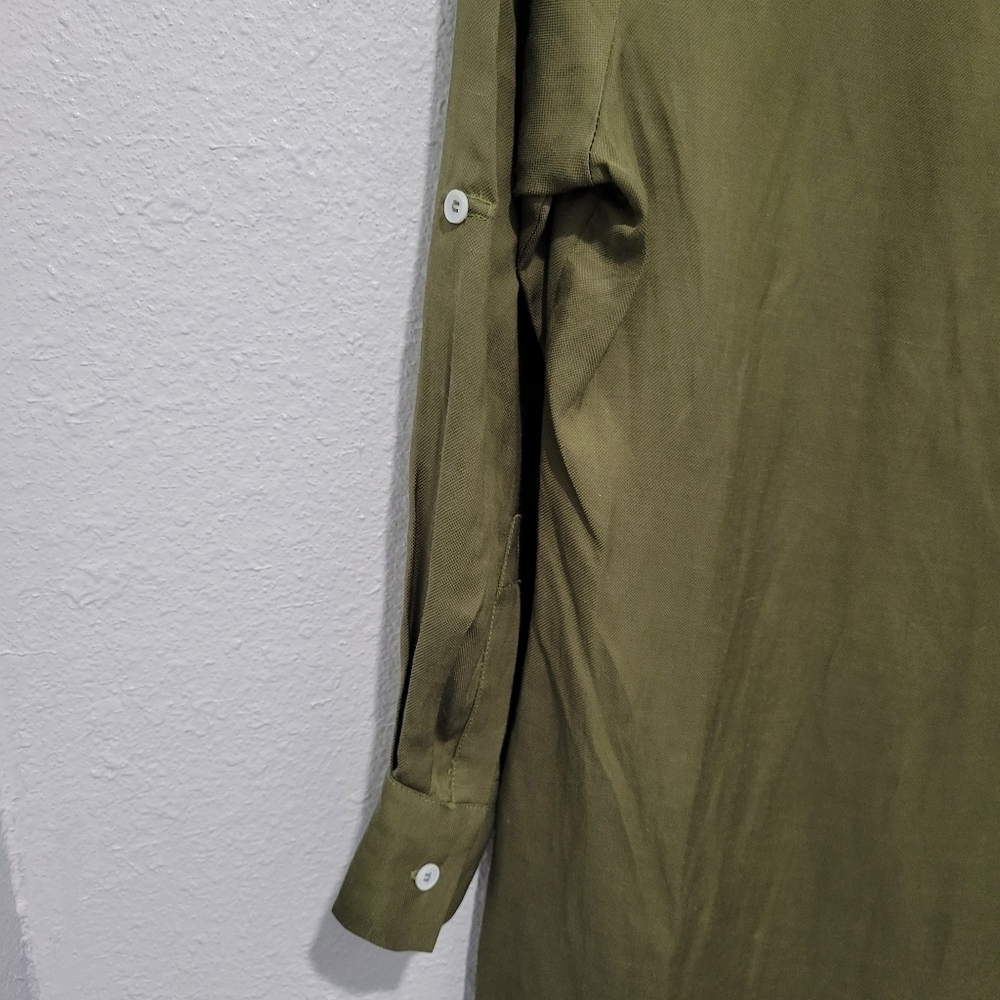 Chloe Kristyn Morgan Dress, Sz S $308 retail NWT - Picture 10 of 13